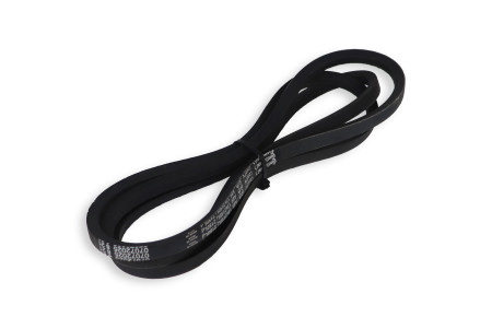 Courroie A85 pour turbine multifan 40000 m3 D130