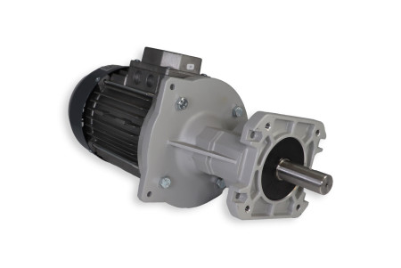 Motoréducteur 350 trs min - 2.4 tonnes / h