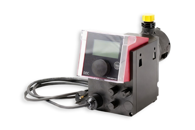 Pompe doseuse Grundfos DDA 7.5-16