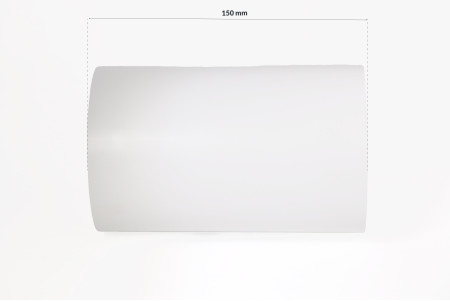 Manchon PVC dia 90