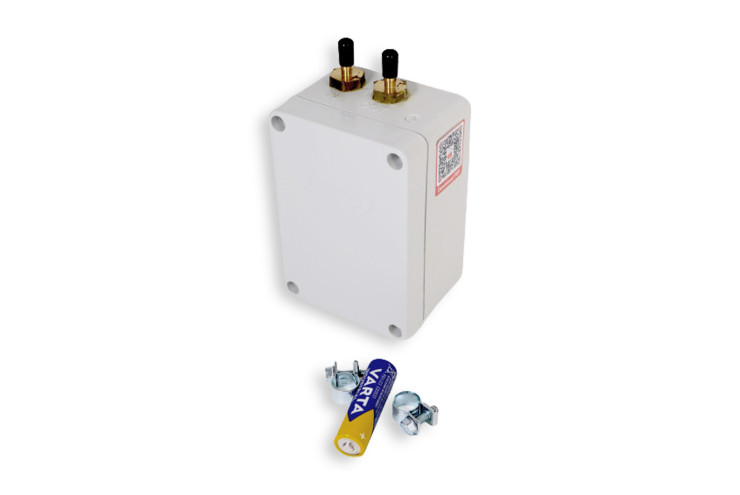 Temporisateur pour canon à gaz Guardian