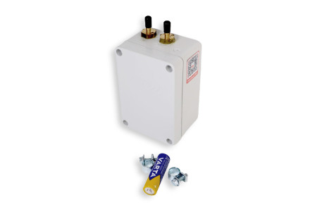 Temporisateur pour canon à gaz Guardian