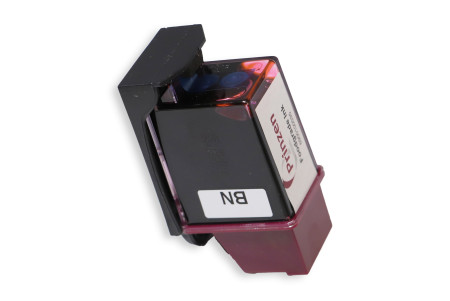 Cartouche rouge 40 cc, N31 Ovoprint