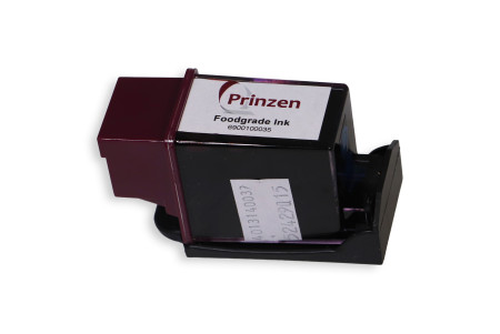 Cartouche rouge 40 cc, N31 Ovoprint