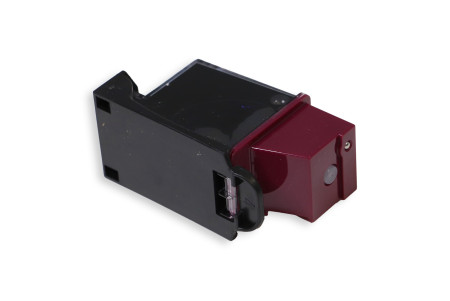 Cartouche noire N86 foodgrade 40cc