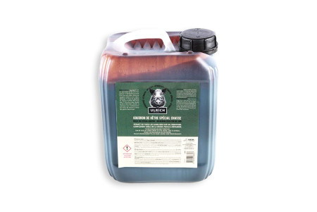 Goudron hêtre spécial chasse 5kg