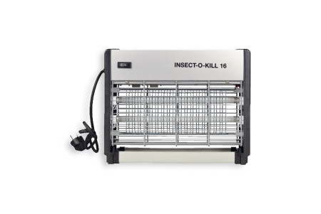Exterminateur d'insectes Insect-O-Kill 16W