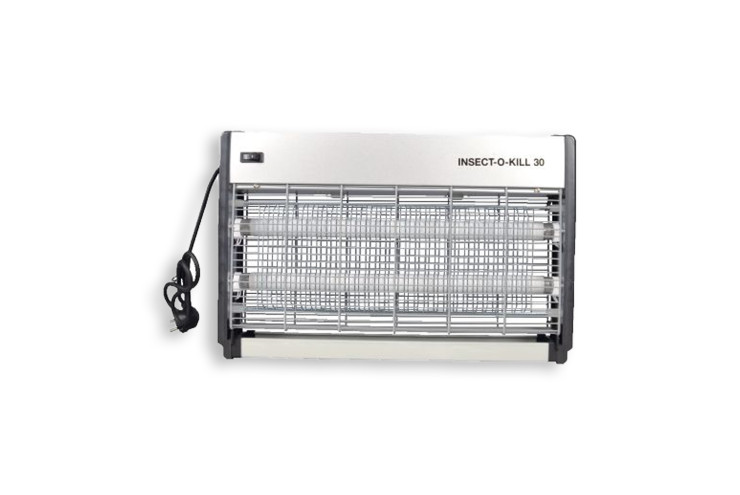 Exterminateur d'insectes Insect-O-kill 30 W