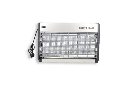 Exterminateur d'insectes Insect-O-kill 30 W
