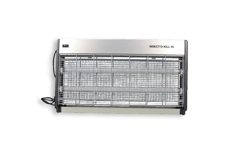 Exterminateur d'insectes Insect-O-kill 40 W