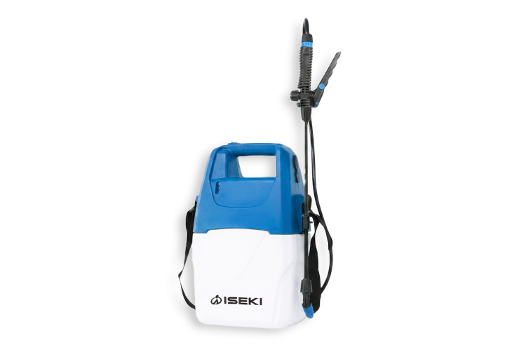 Pulvérisateur électrique 5L à dos