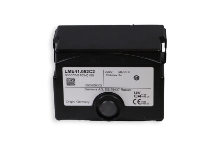 Boitier de contrôle LME 41.051 C2 (GK65)