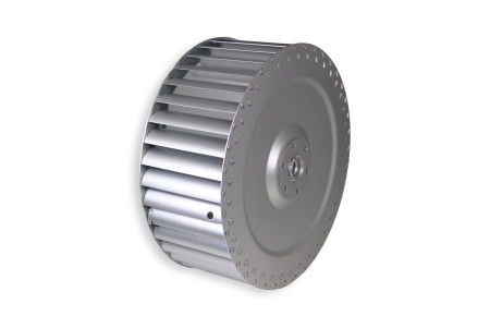 Turbine pour GK 65 Epoxy