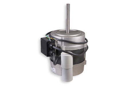 Moteur de turbine GK65 avec condensateur apparent (remplace 103552)