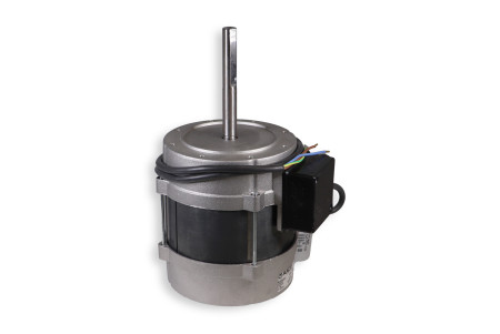 Moteur de turbine GK65 avec condensateur apparent (remplace 103552)