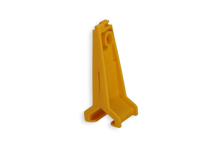 Clip antiperchage PVC