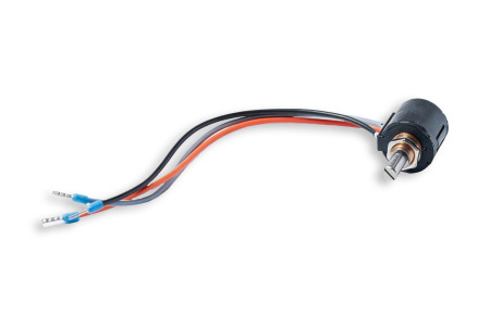 Potentiomètre de 3 tours câble pour treuil mono-tour