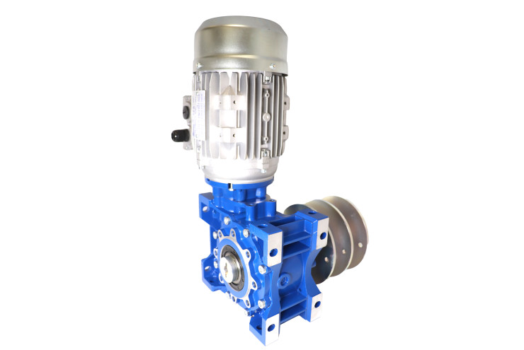 Treuil elect mv19 1.10kw 17trs 396nm