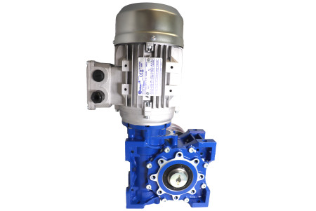 Treuil elect mv19 1.10kw 17trs 396nm