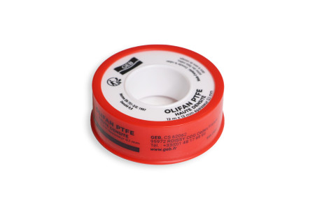 Olifan ruban PTFE haute densité