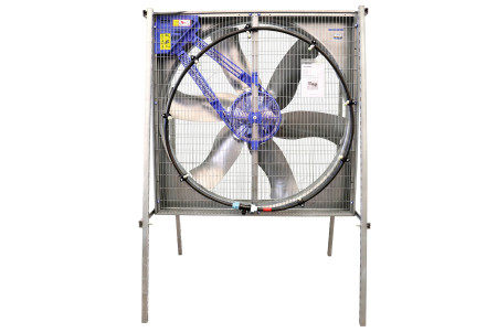 Turbine de brassage EMS50 hp1.5