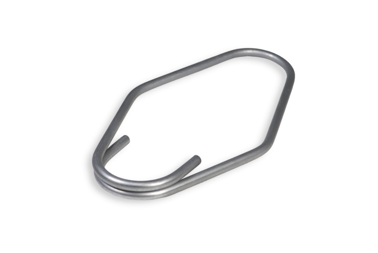 Tringle de suspension