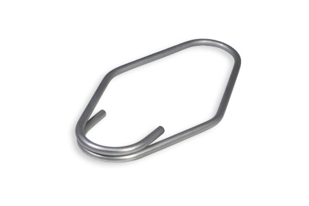 Tringle de suspension