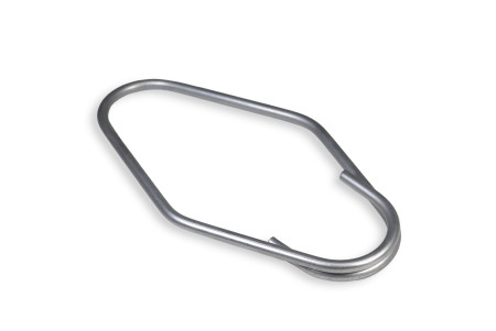 Tringle de suspension