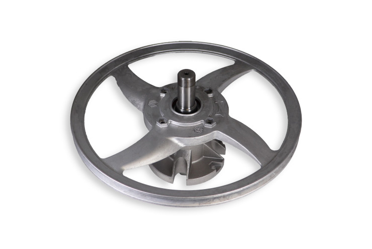 Poulie centrale Galva EM50 - 36 - MFS52