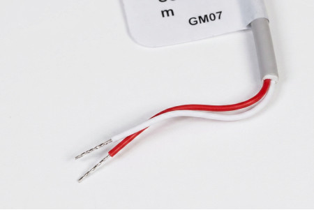 Sonde de température 12 K - 0.30 m