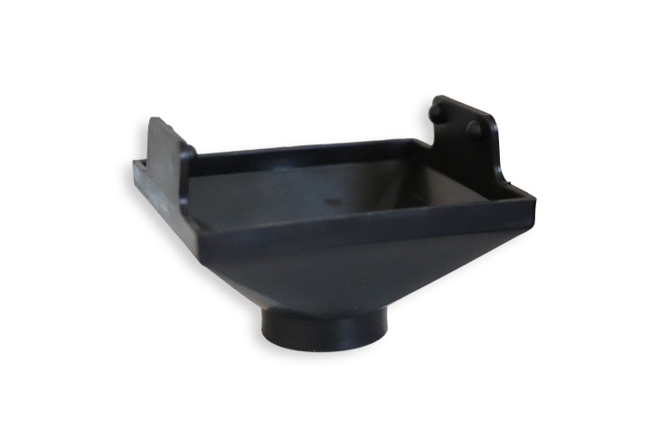 Clip pontet