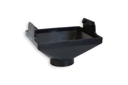 Clip pontet