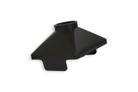 Clip pontet