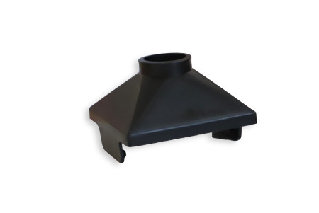 Clip pontet
