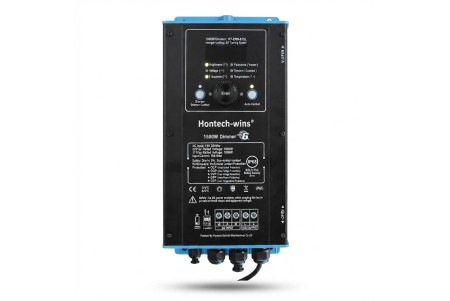 Gradateur 1500W