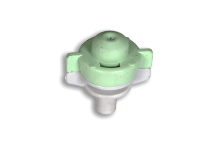 Buse coolnet 5.5L/h embase conique male
