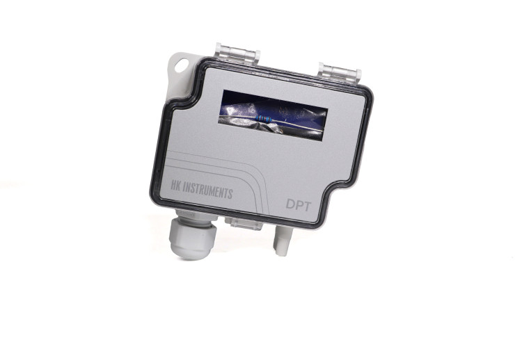 Dépressiomètre DPT 0-100 - LCD
