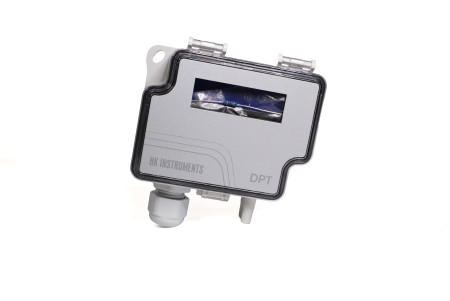 Dépressiomètre DPT 0-100 - LCD