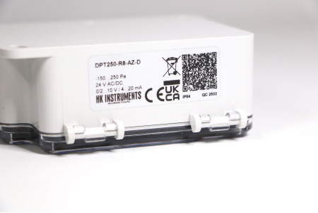 Dépressiomètre DPT 0-100 - LCD