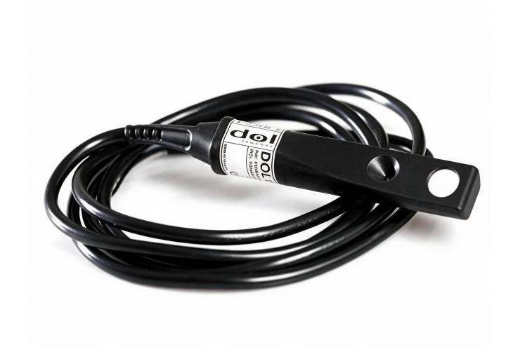 Corps sonde hygro