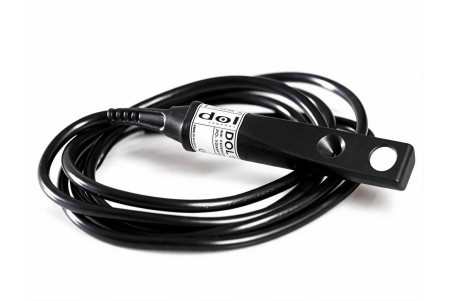 Corps sonde hygro