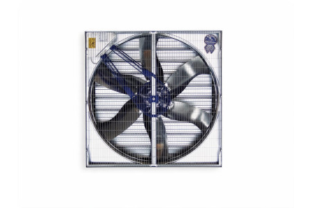 Turbine d'extraction 19100M3/H ED36HE HP1.0-A / VL-H/PMP