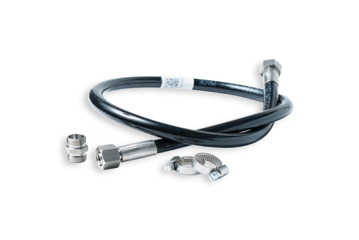 Kit dilatation rampe brume d.12