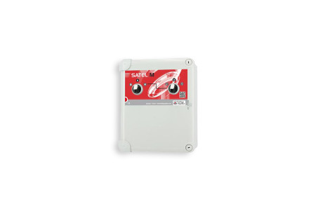 Satel reduct tube