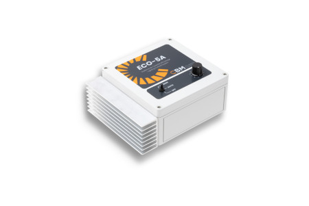 Gradateur 1100W/5A 1 Zone 0-10V sur  230V
