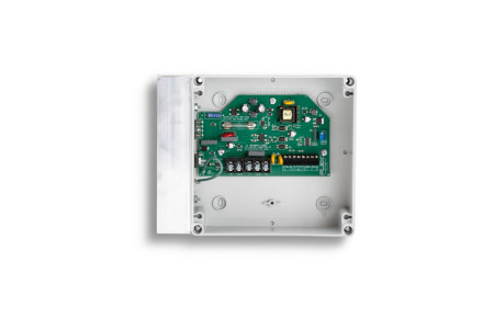 Gradateur 1100W/5A 1 Zone 0-10V sur  230V