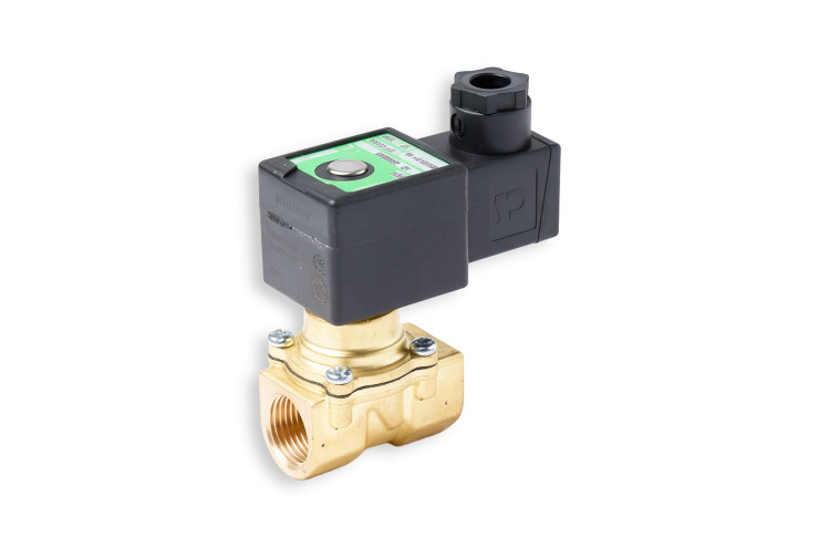 Electrovanne 3/4" FF 230V/50 Hz