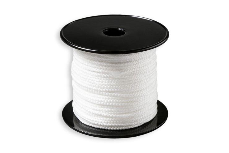 Drisse polypropylène bobine de 100m