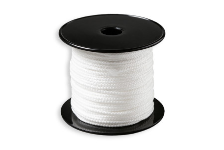 Drisse polypropylène bobine de 100m