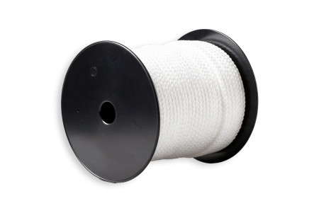 Drisse polypropylène bobine de 100m
